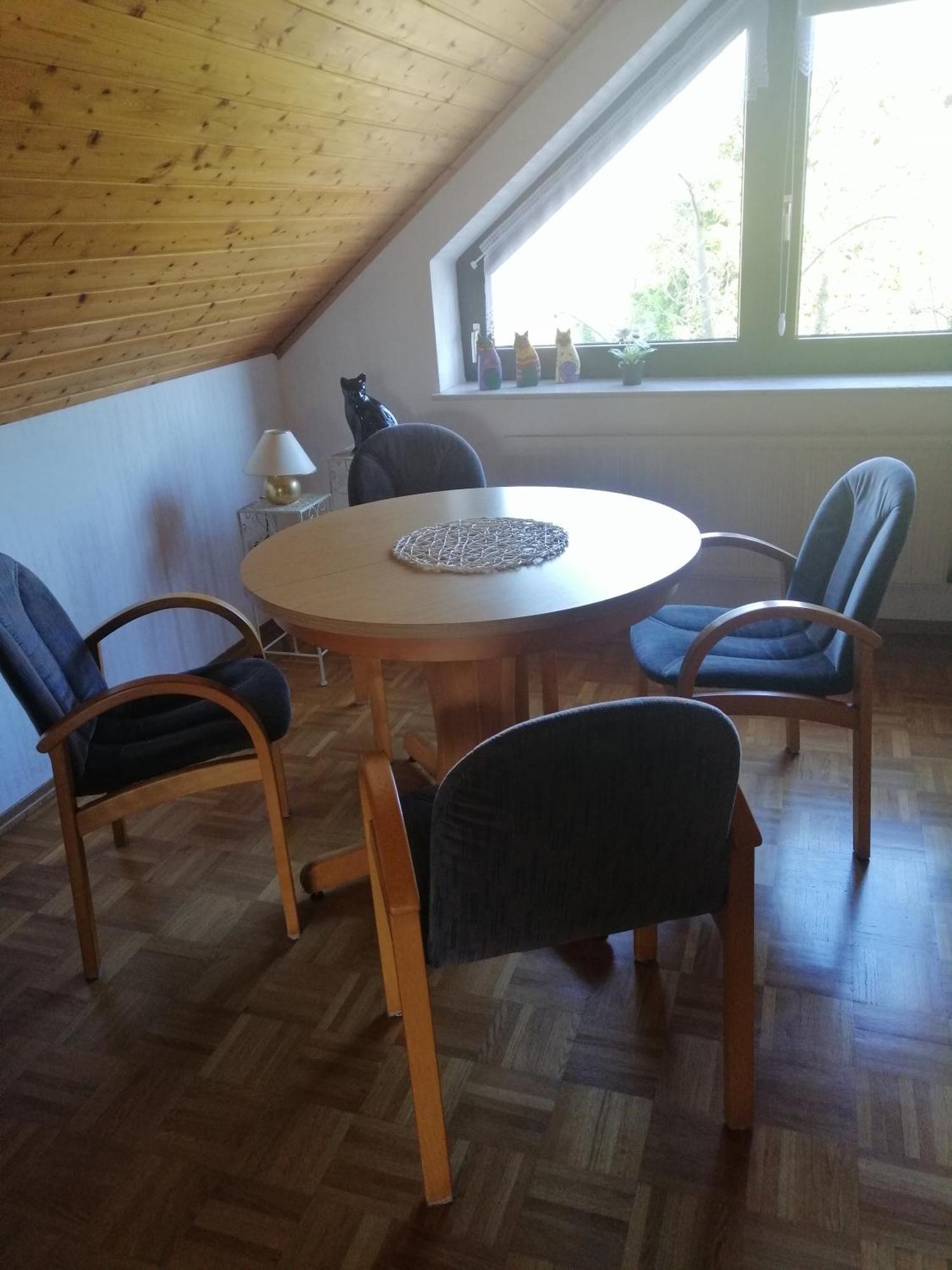 Raesfeld Ferienwohnung Lohberg מראה חיצוני תמונה