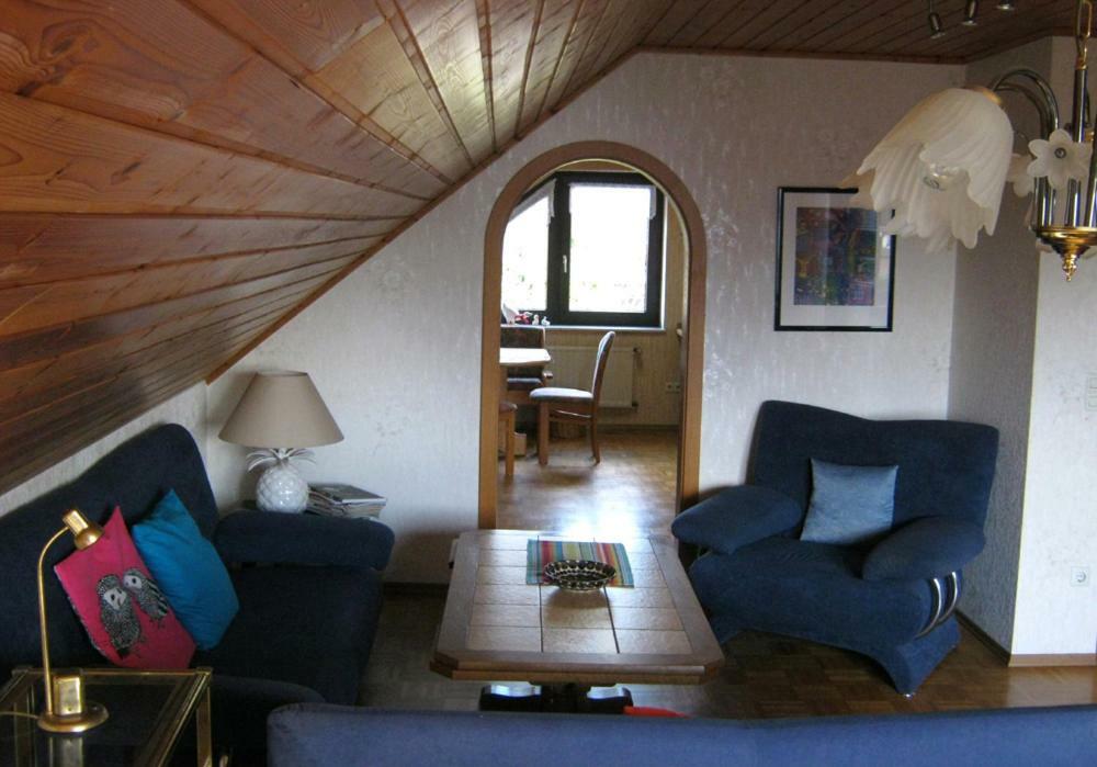 Raesfeld Ferienwohnung Lohberg מראה חיצוני תמונה