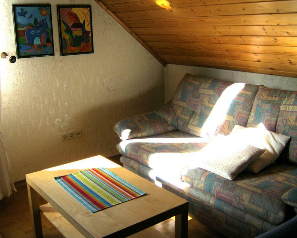 Raesfeld Ferienwohnung Lohberg מראה חיצוני תמונה